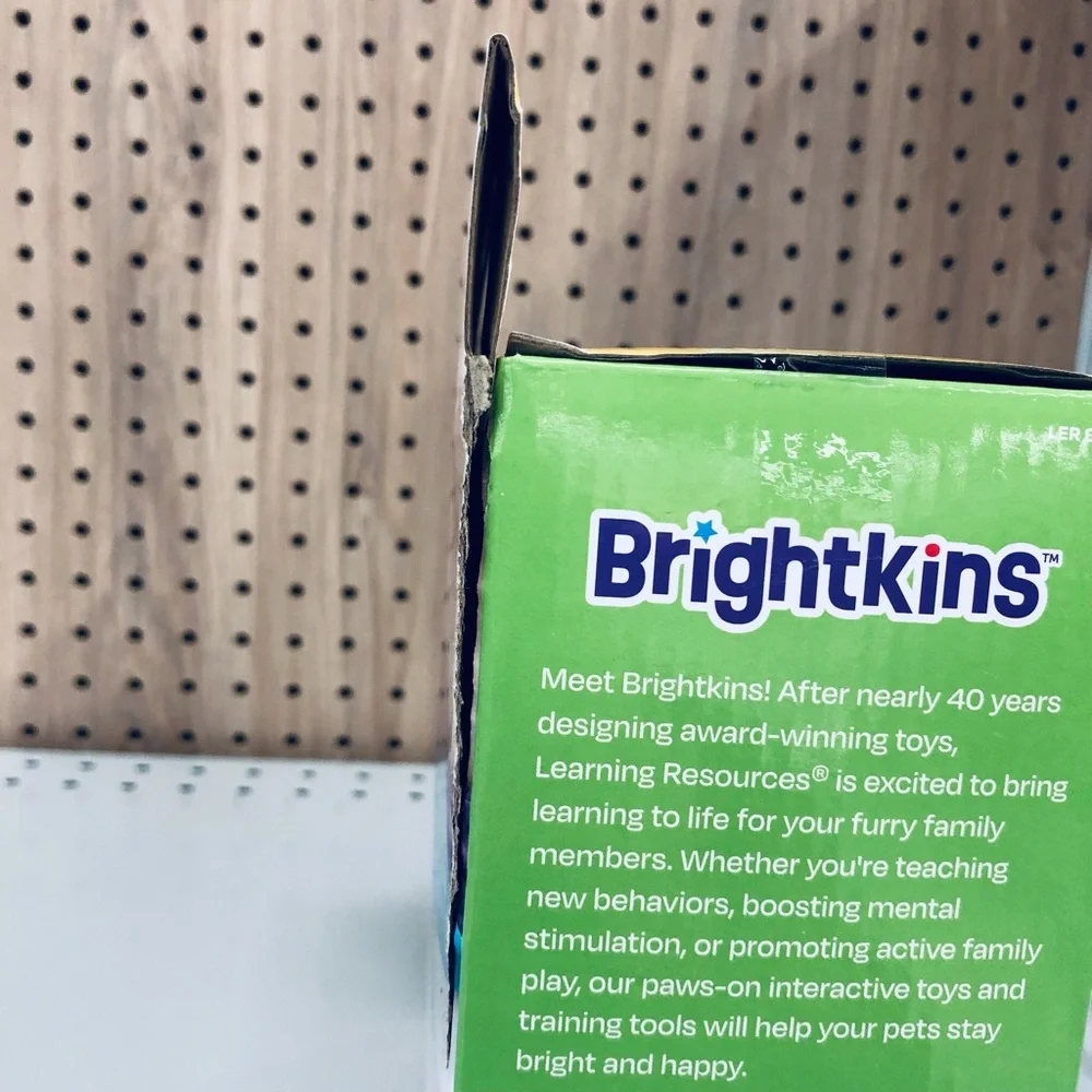 BRIGHTKINS msrp $46
